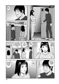 [Kuroki Hidehiko] 36-Year-Old Randy Mature Wife Ch. 1-5 [English] {Tadanohito}