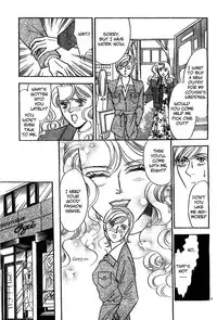 [Tomoko Ogura] A Bewildering Flower (Mist Magazine 3/08) [English]