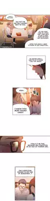 [BAK Hyeong Jun] Sweet Guy Ch. 1-45 [English] [YoManga]