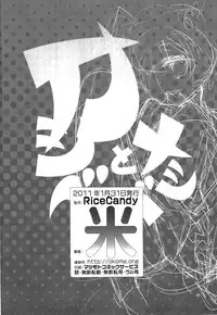 [RiceCandy (Okome)] Oshibe to Meshibe (HeartCatch Precure!)