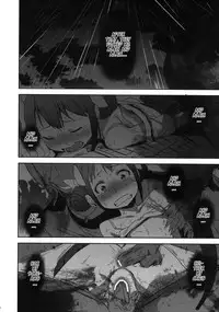 (C82) [Arekusa Thunder (Arekusa Mahone)] SMILE FOR YOU 3 (Smile Precure!) [English] [KirbyDances]