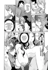 [Kotoyoshi Yumisuke] Doukoku no Taiyou Koukotsu no Tsuki | Sun of Lament, Moon of Ecstasy [English] [Rinruririn + Funeral of Smiles, SMDC-Translations]