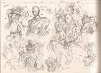 (C83) [Article 60 of Criminal Code (Shuhan)] RaKuGaKi./Monochrome.[Vol:3] (Various)