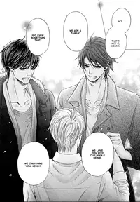 [Kamon Saeko] Futari no Musuko ni Nerawarete Imasu | I'm Being Targeted by My Two Sons [English] [Fujoshi Bitches] [Decensored]