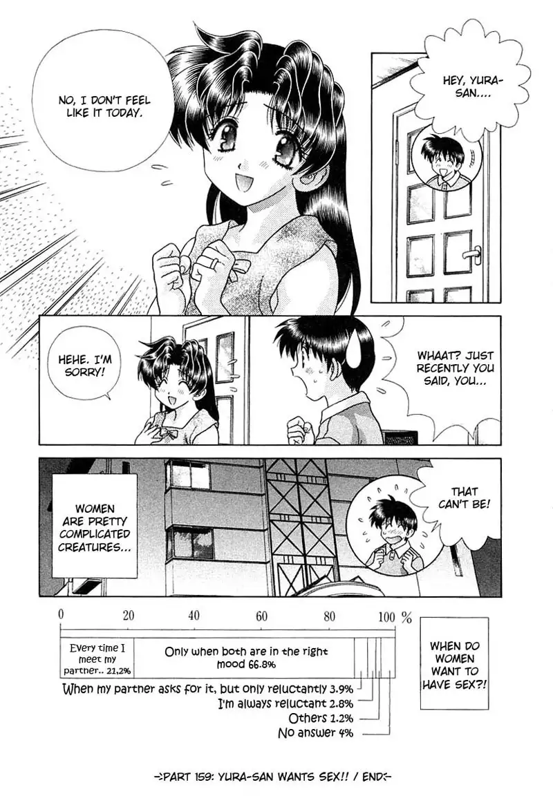 Futari Ecchi Vol16 - Pt159