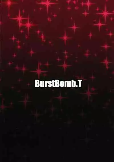 [BurstBomb.T (TKP)] Sae-chan no Arbeit (Puella Magi Madoka Magica Side Story: Magia Record) [Digital]