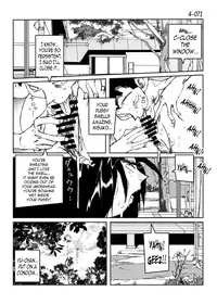 [Katanashi Apollo] Kamo no Aji - Misako 4 [English] [N04h] [Digital]