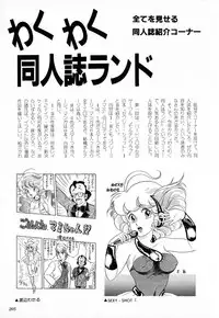 COMIC Lolipop 1985-10 Soukanjunbigou Aki