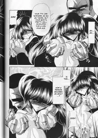 (C59) [Circle Taihei-Tengoku (Horikawa Gorou)] Daisankan [English] [desudesu]