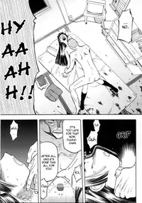 [Wakuwaku Doubutsuen (Tennouji Kitsune)] blue snow blue Soushuuhen 1 scene.1 [English] {Mant}