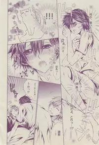 BOY'S ピアス 2014-07