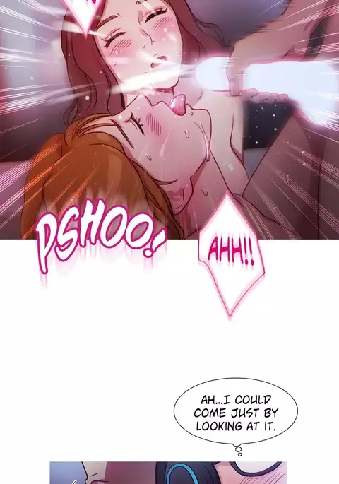 Scandal of the Witch Ch.1-38