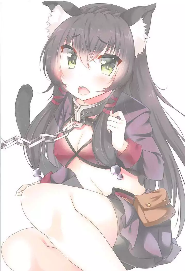 Isekai Maou no Dorei Shoujo