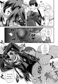 [Maeshima Ryou] Shishunki Virginal | Virginal Puberty Ch. 1-2 [English] {5 a.m.}