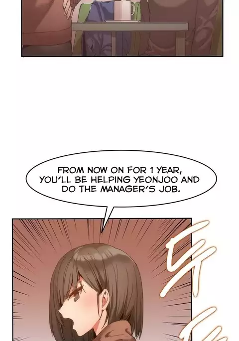 Hari Dormitory Ch.0-30