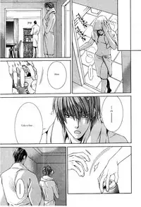 [Yamane Ayano] Finder no Sekiyoku (ENG)