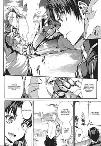 [Erect Sawaru] Raikou Shinki Igis Magia -PANDRA saga 3rd ignition- Ch. 1-6 [English] [CGrascal]