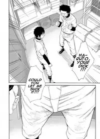 [Eichi Jijou (Takamiya)] Kousai Sengen -Okuchi no Koibito- | The Oral Declaration of Friendship -A Lover with a Mouth- [English] [alparslan] [Digital]