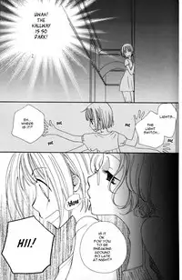 [Mikuni Hadzime] Gokujou Drops 1 [English] [Wings of Yuri]