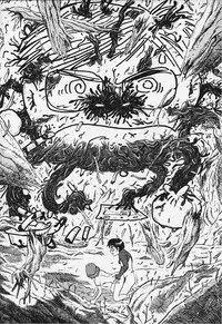 [Studio Zuburi (Sutajiozuburi Sakuhin)] Studio Zuburi Sakuhin 2 (Kiki's Delivery Service, Only Yesterday, Princess Mononoke)