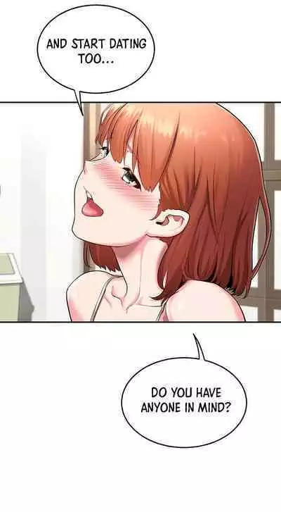 [Abio4, Bangkki] Sextudy Group (1-18) [English] [Ongoing]