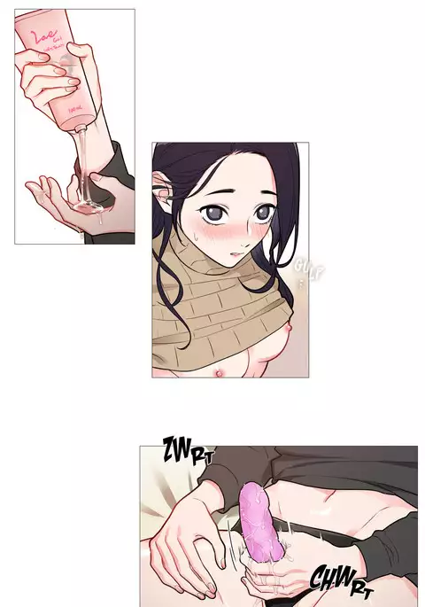 Sadistic Beauty Ch.1-30