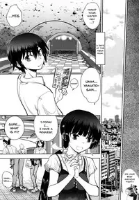 [Yagami Dai] Maji de Watashi ni Koi Shinasai! S Adult Edition ~Shodai Heroine Hen~ | Fall in Love With Me For Real! [English] {Doujins.com}