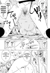 [Shinobu Tanei] Little Stepsister Love Space Ch. 1-5 [English] {Tadanohito}