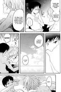 (C86) [AKA-MISO (Mamemu)] Natsu Dashi Umi Demo Itte Ichaicha Shitara ii ja Nai! | Nothing Wrong with a Little Summer Fun at the Beach! (Neon Genesis Evangelion) [English] {Spluuuuurt}