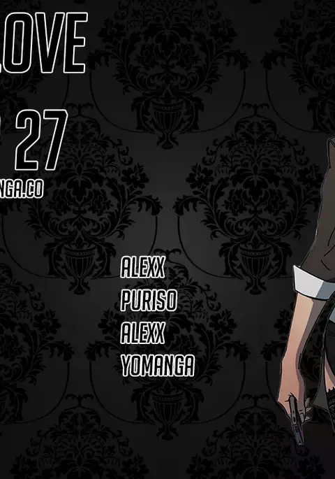 Refrain Love Ch.1-33