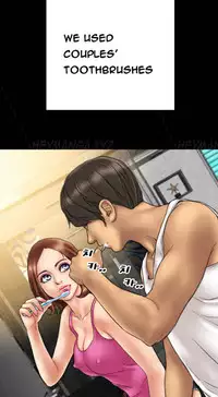 [Mojo] My Wives Ch.1-32 (English) (Ongoing)