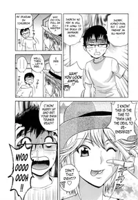 [Hidemaru] Life with Married Women Just Like a Manga 2 - Ch. 1-7 [English] {Tadanohito}