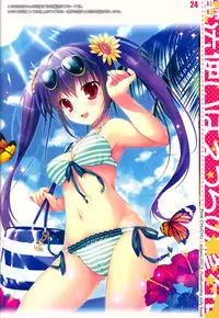 (C88) [PINK CHUCHU (Mikeou)] Mahoutsukai wa Ecchi no Shugyouchuu