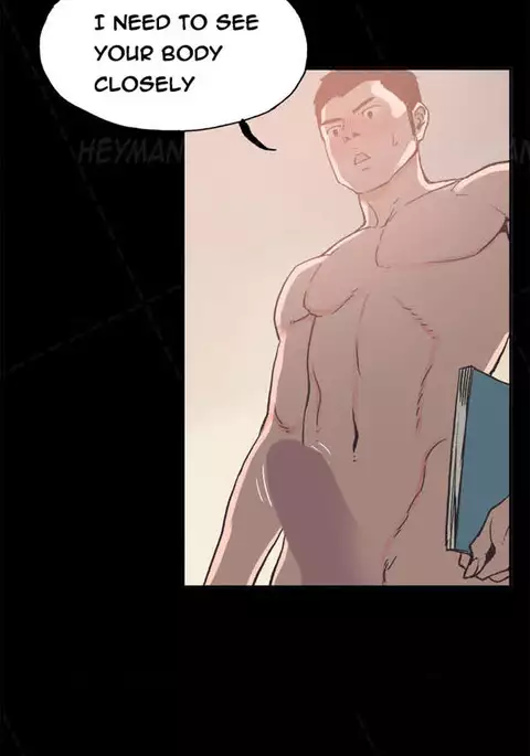 Cohabitation Ch.1-35