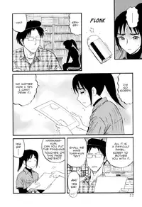 [Nishikawa Rosuke] Assistant Denki Keika Ch.1-7 [English]