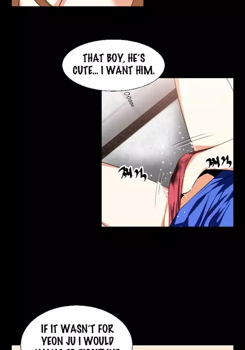 Love Parameter Ch.1-44