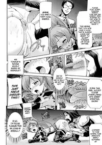 [Sukesaburou] Eiyuu Oujo Shiro to Kuro no Kyouen Ch. 1-4 [English] [N04h] [Digital]