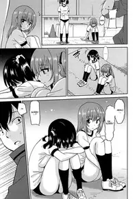 [Otono Natsu] Wonderful Days ~17-nin no Shojo to Inu~ Ch. 1-7 [English] [Na-Mi-Da]