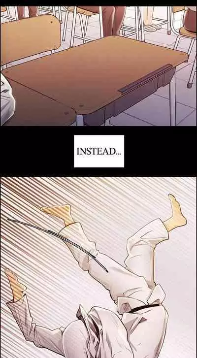 Taste of Forbbiden Fruit Ch.37/53