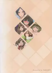 (C91) [TOHOORIN (Various)] Producer ga Oshiete Kureta Koto Vol. 1 (THE IDOLM@STER CINDERELLA GIRLS)