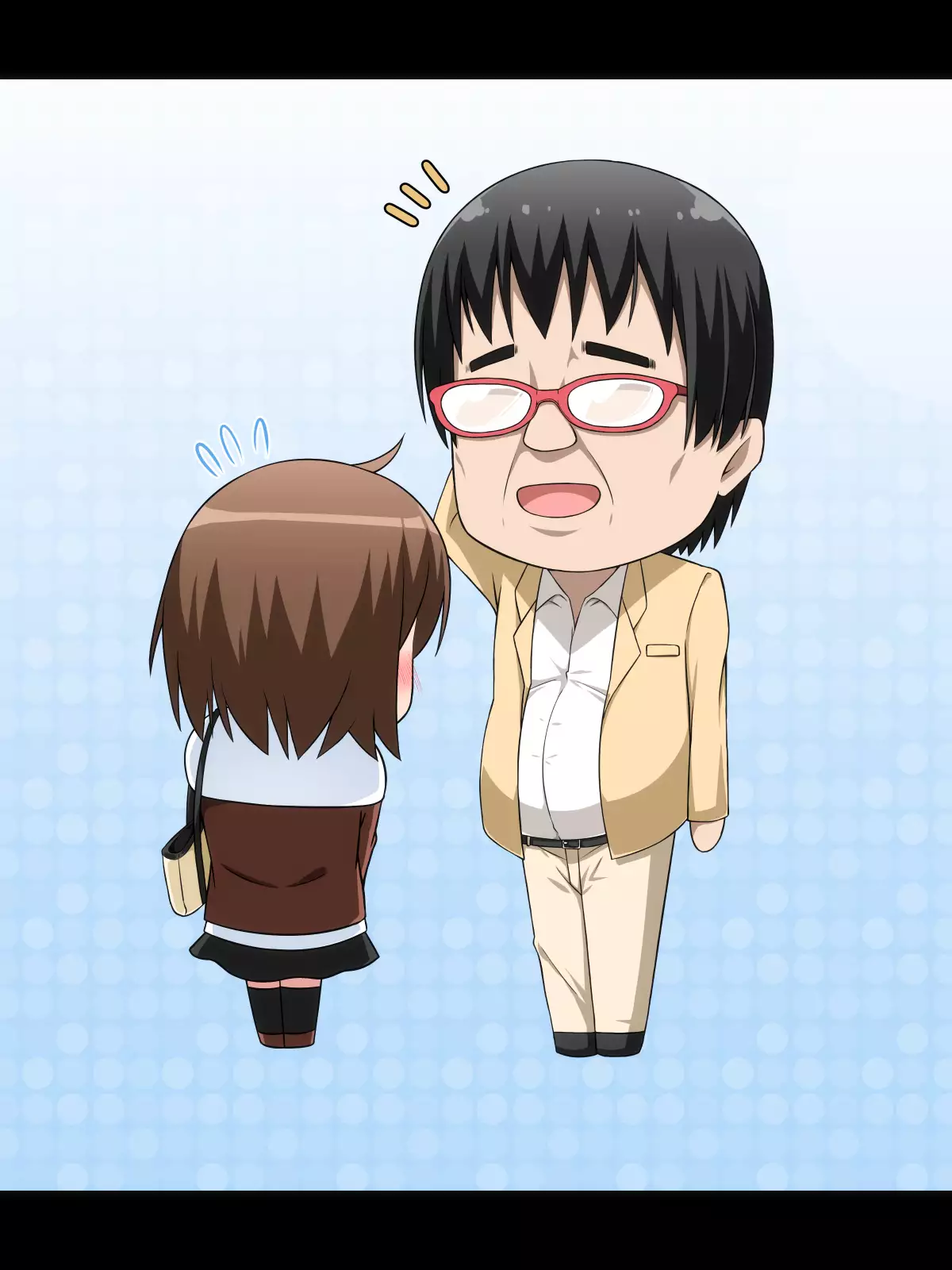 Josou Shite Dearuitara Jinsei ga Kurutta Ohanashi