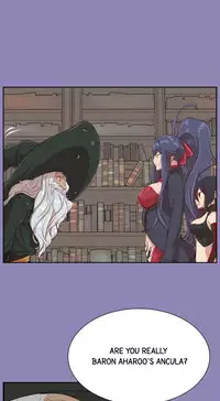 [Hong BanJang] Aharoo Ch.1-40 (English) (YoManga) (Ongoing)