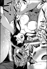 [Kaiduka] Ero Life Ch.1-2