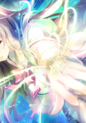 9 -Nine- New Episode