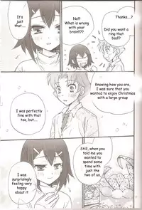 (C79) [Amecyan (Ren, Ehou)] Sweet Sweet Sweet - BakaEro 5 (Baka to Test to Shoukanjuu) [English]