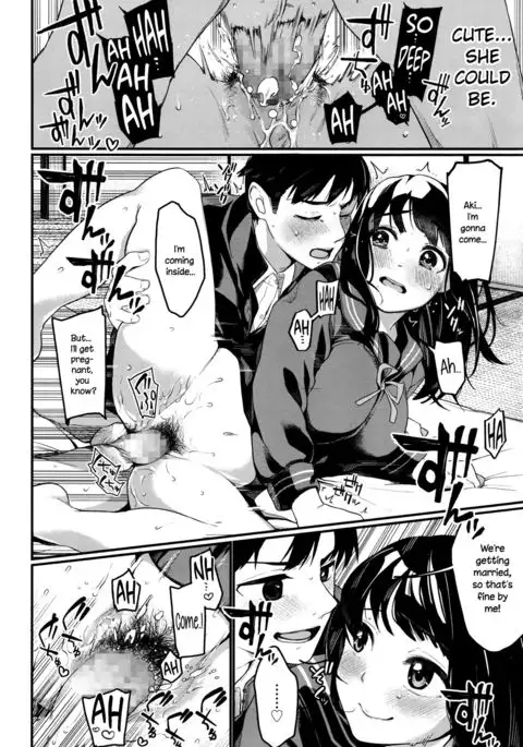 Yaoya Komachi | The Greengrocer Beauty