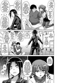 [Nikusoukyuu.] Hanazono no Mesudorei | The Slave Girls of the Flower Garden Ch. 1-8 [English] {darknight} [Decensored]