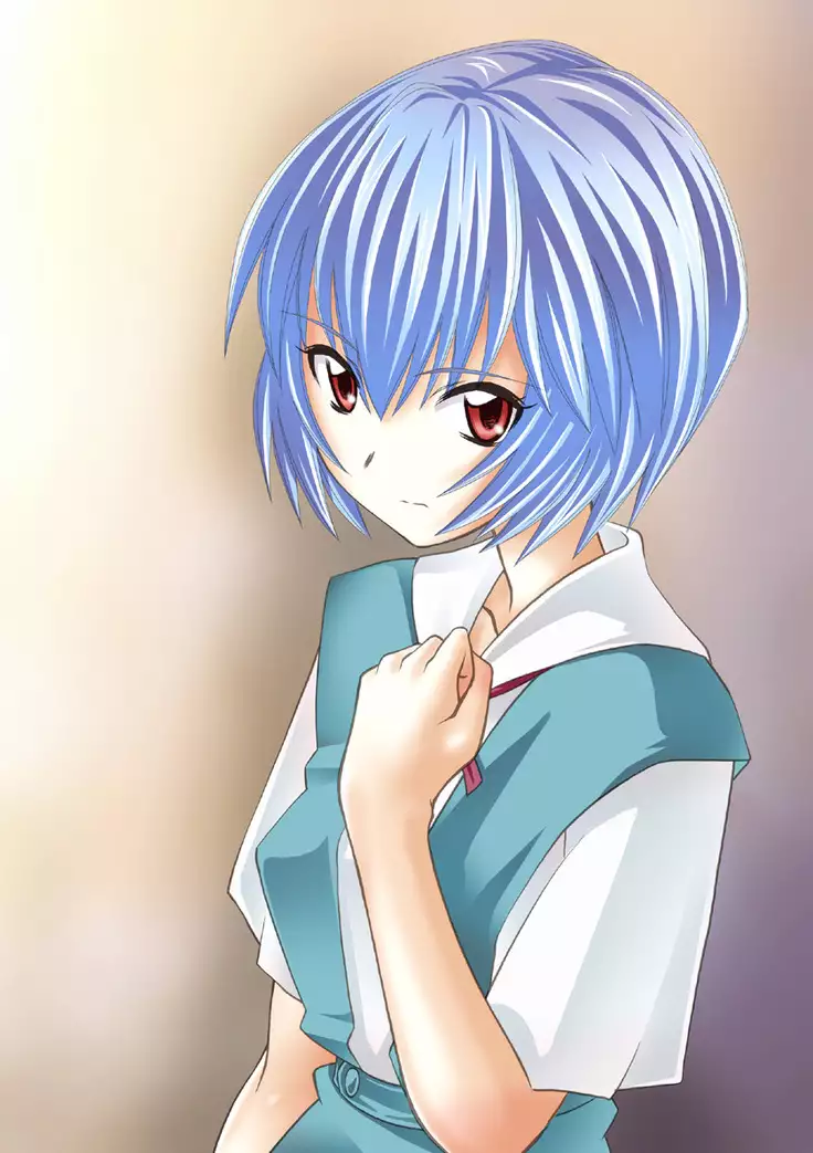 Rei - Seishori Ningyou Keikaku