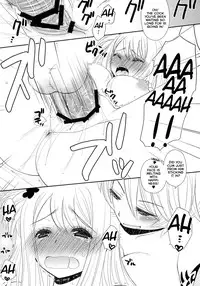 (C80) [Arcana Club (Arcana (mi))] Double Lucy (Fairy Tail) [English] [EHCOVE]