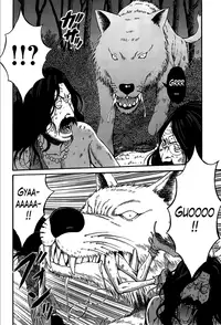 [Nagashima Chousuke] Kigenzen 10000 Nen no Ota | The Otaku in 10,000 B.C. Ch. 1-8 [English] [Natty Translations, Lazarus H]